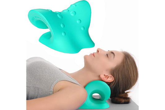 neck traction