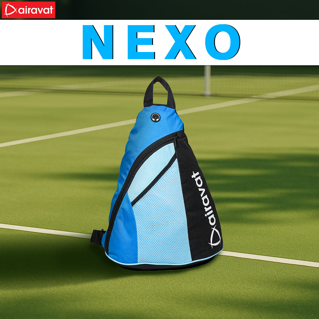 NEXO PICKLEBALL BAG