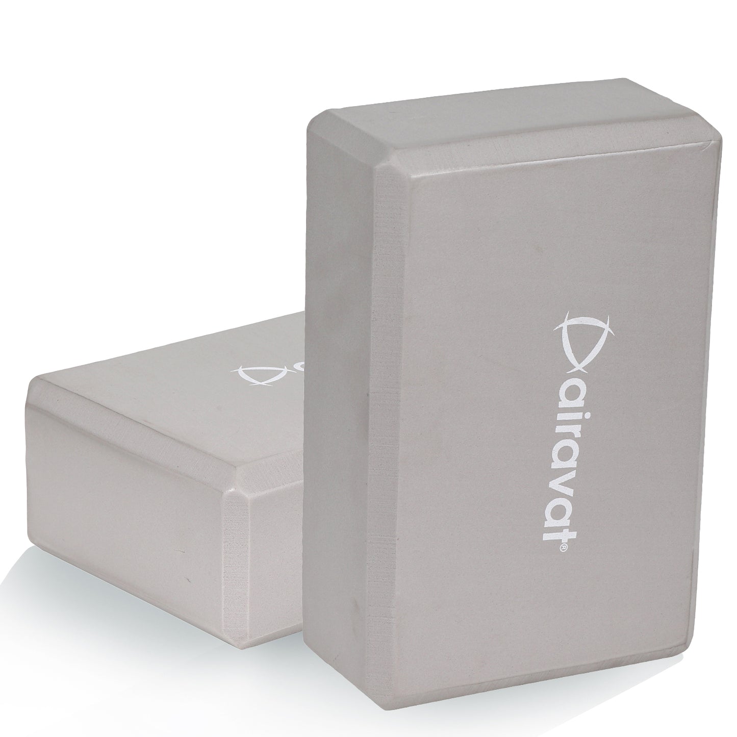 FOAM YOGA BRICK (PAIR)