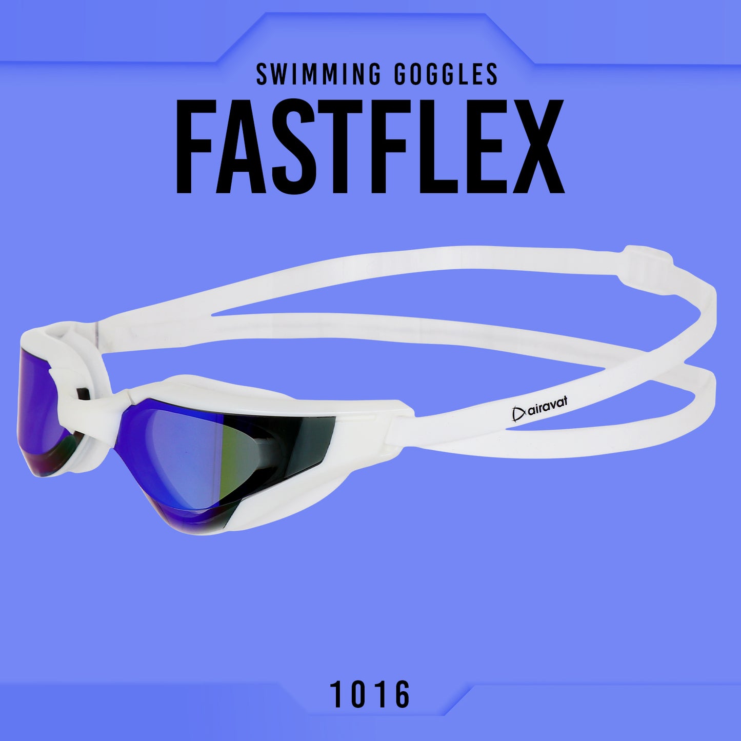 FASTFLEX 1016