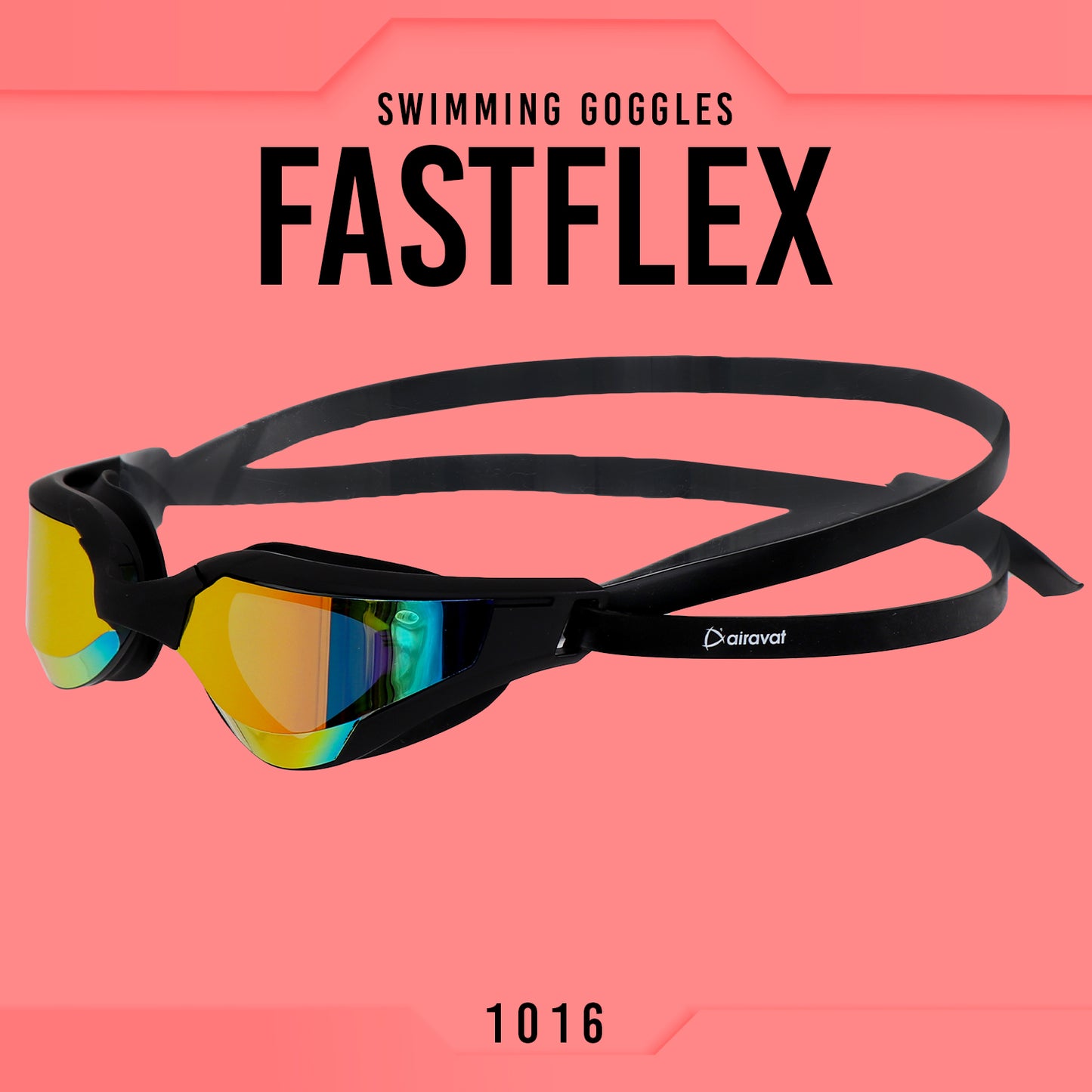 FASTFLEX 1016