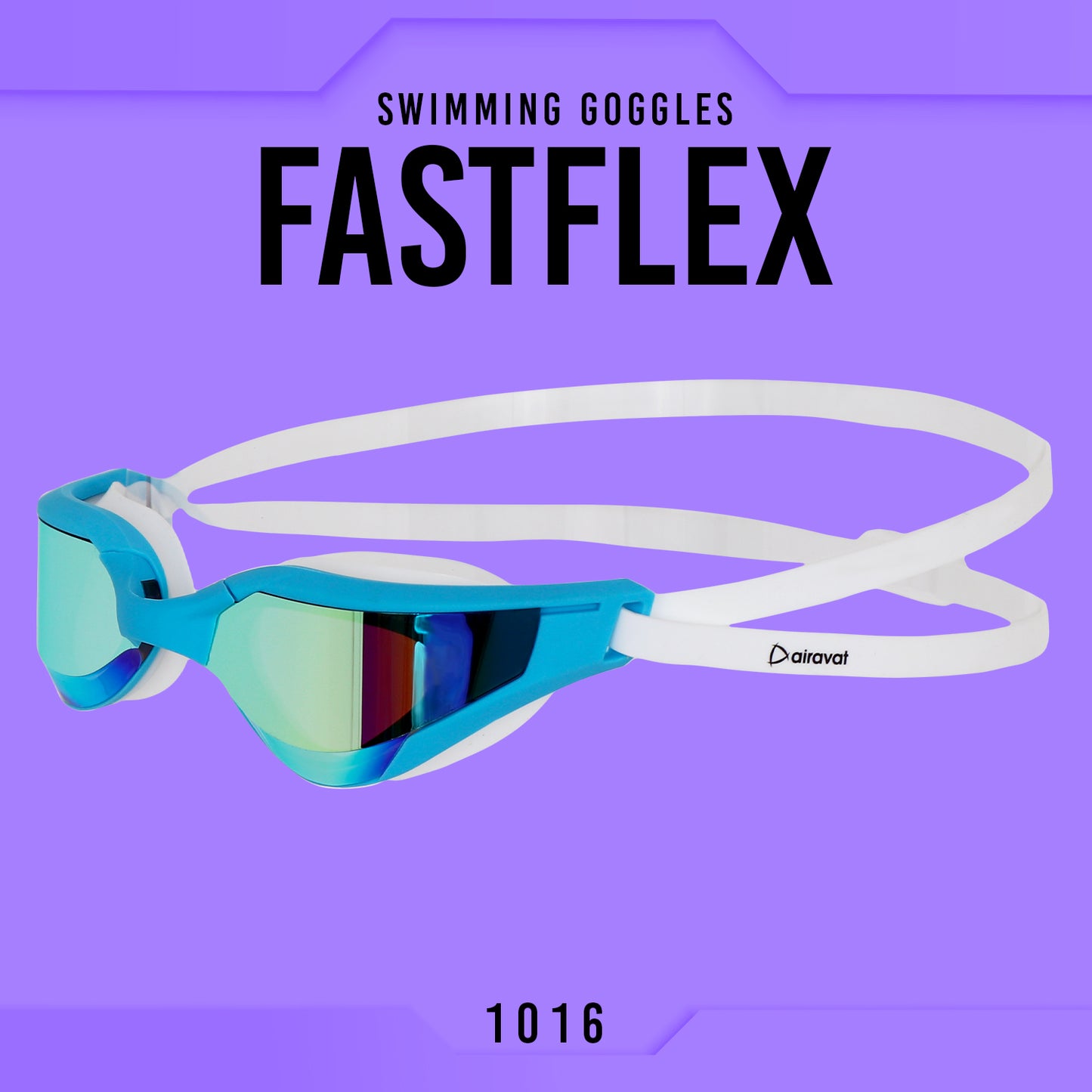 FASTFLEX 1016