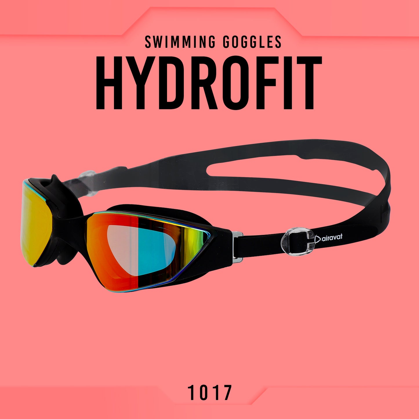 HYDROFIT 1017