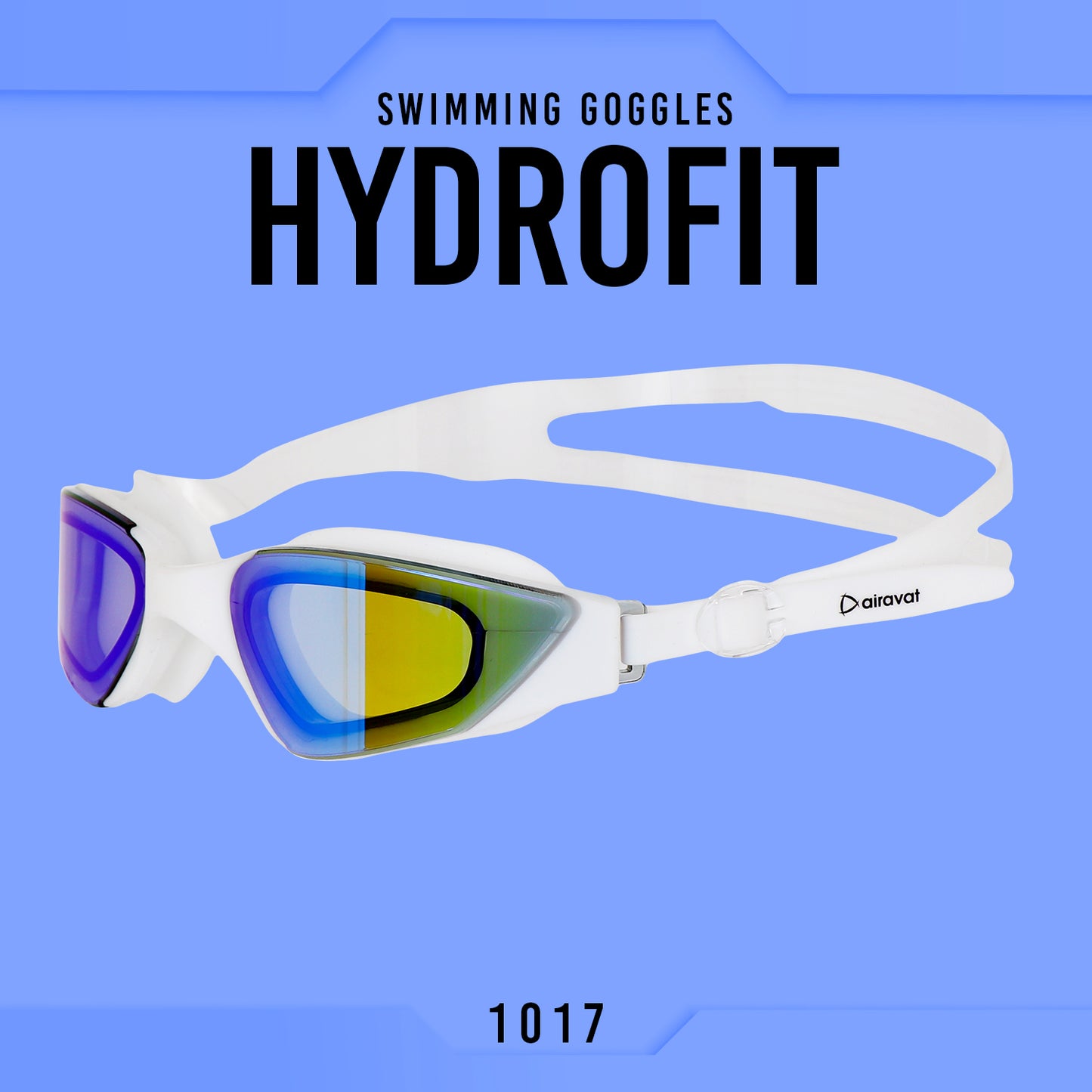 HYDROFIT 1017