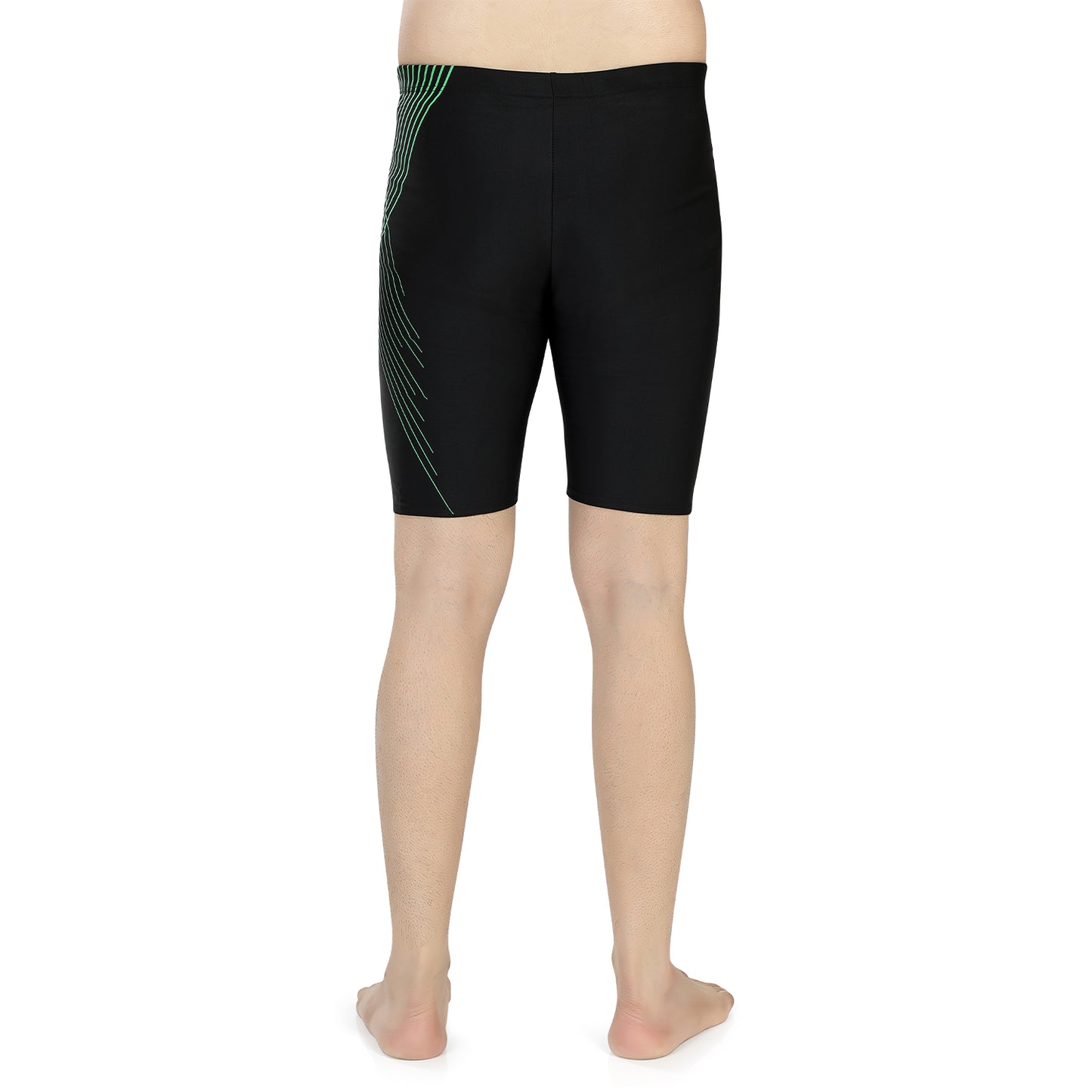 MEN'S SWIM JAMMER SURF 1505