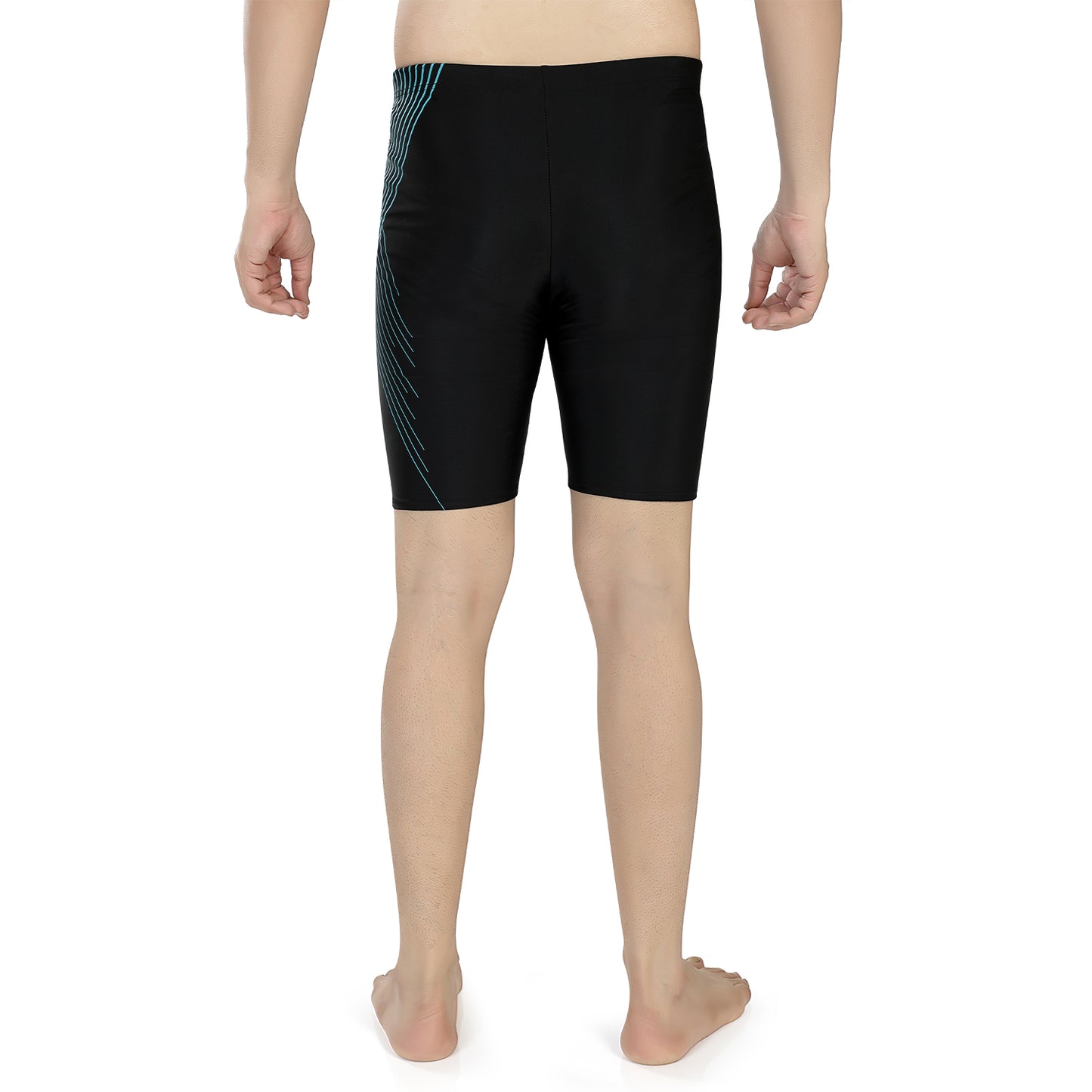 MEN'S SWIM JAMMER SURF 1505