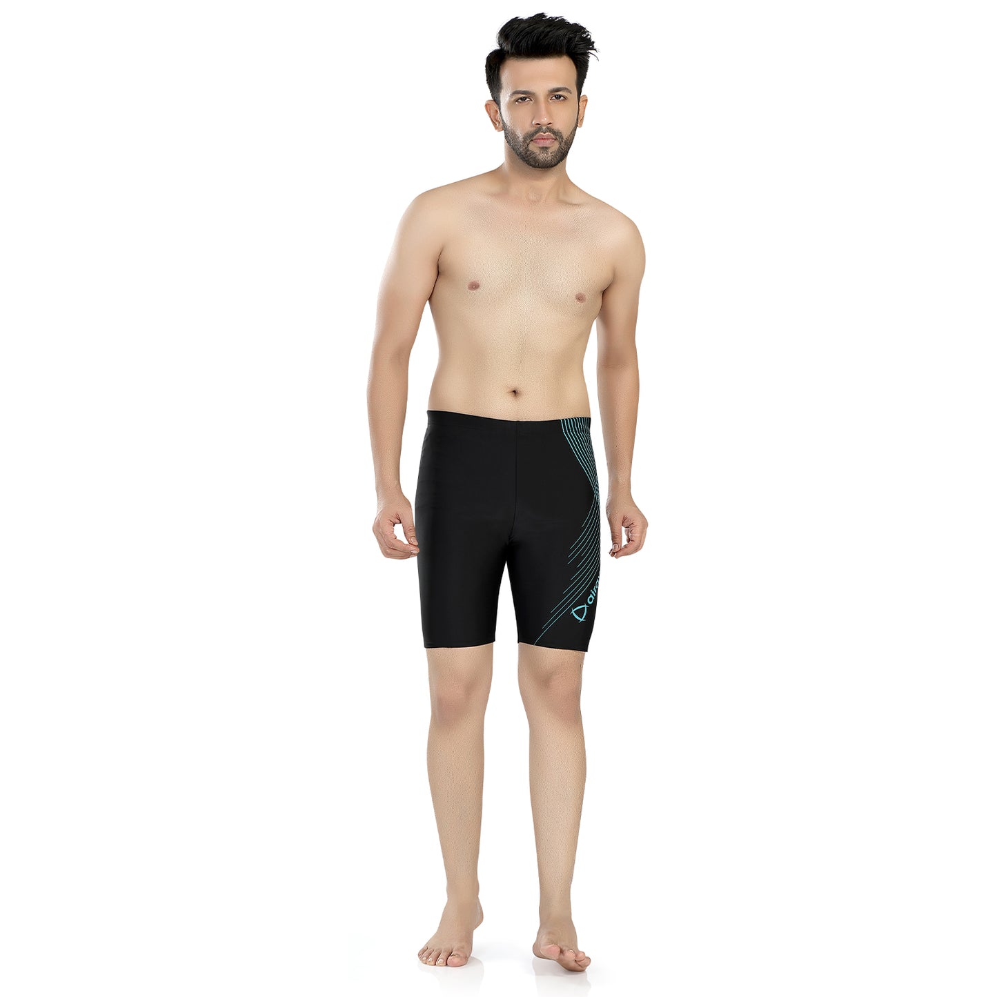 MEN'S SWIM JAMMER SURF 1505