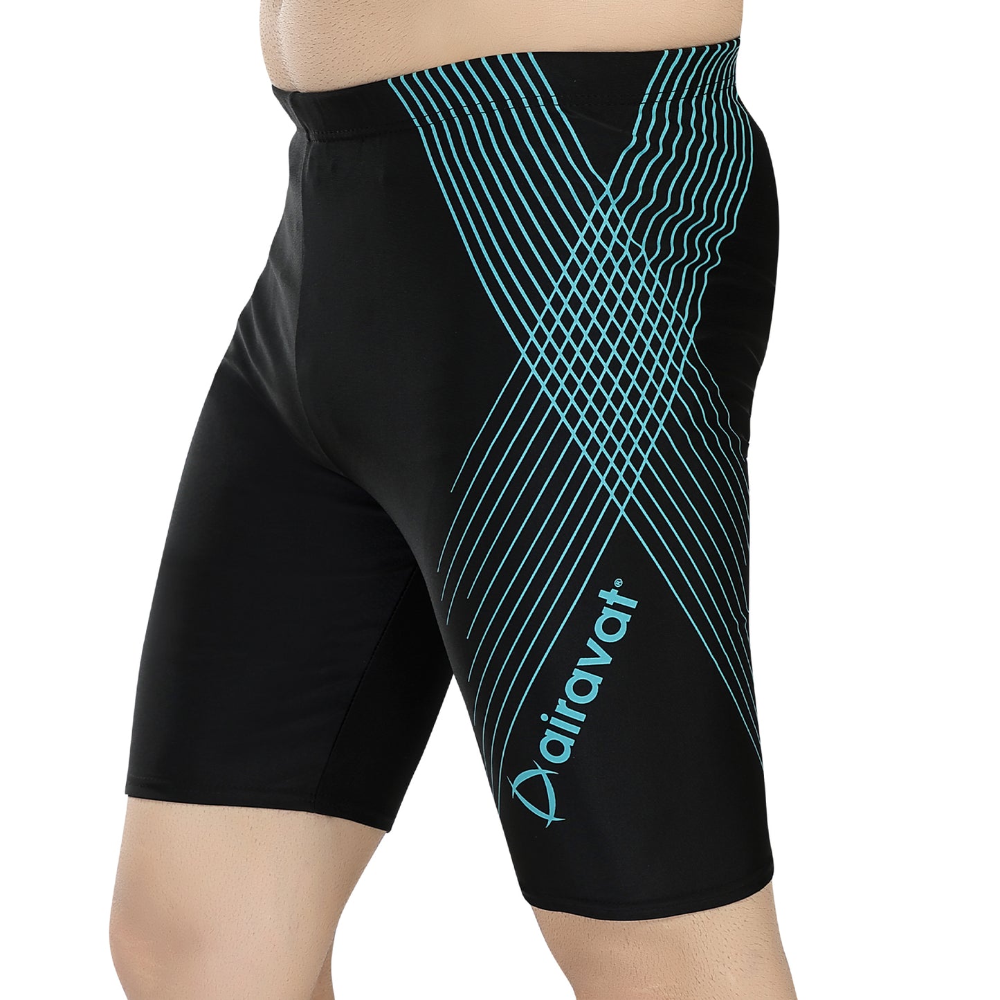 MEN'S SWIM JAMMER SURF 1505