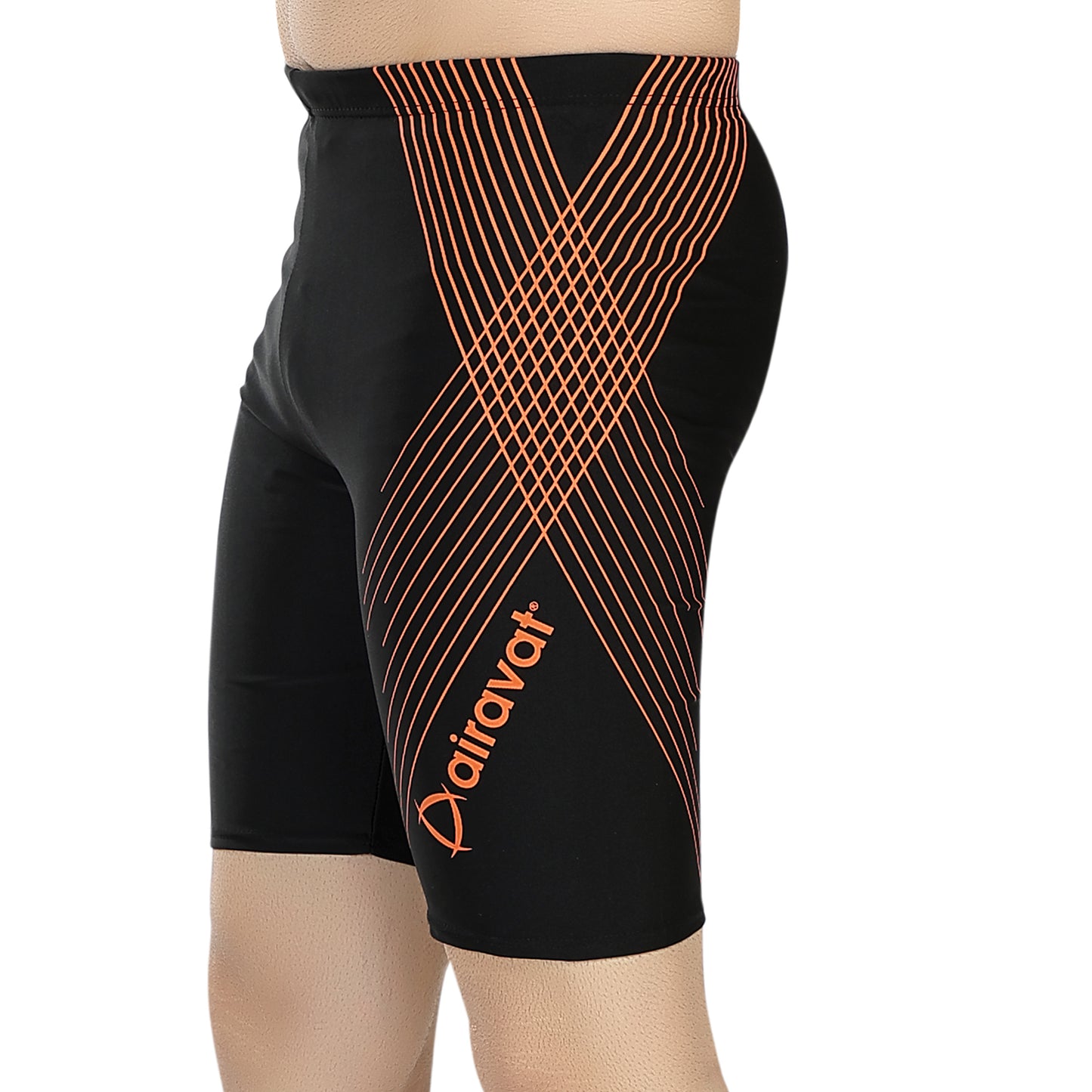 MEN'S SWIM JAMMER SURF 1505