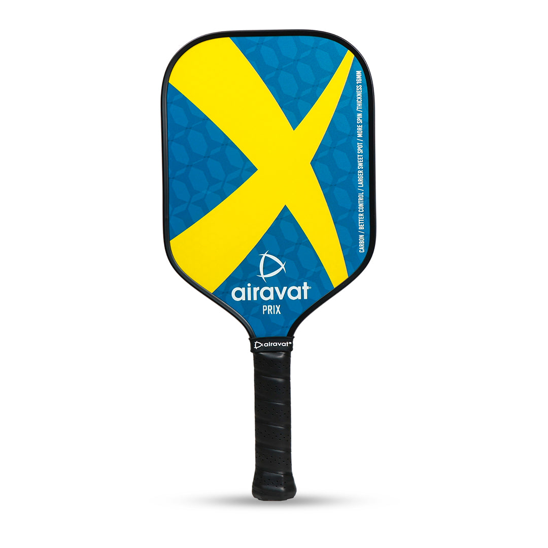 PRIX PICKLEBALL PADDLE SET - 7404