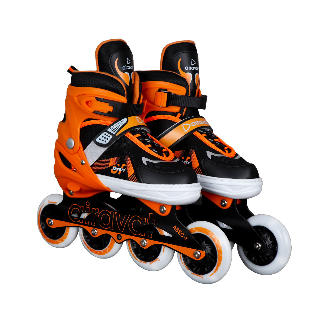 Airavat Inline Skate Dash 7702 - Main Image
