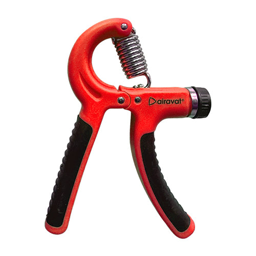 ADJUSTABLE HAND GRIP 4529