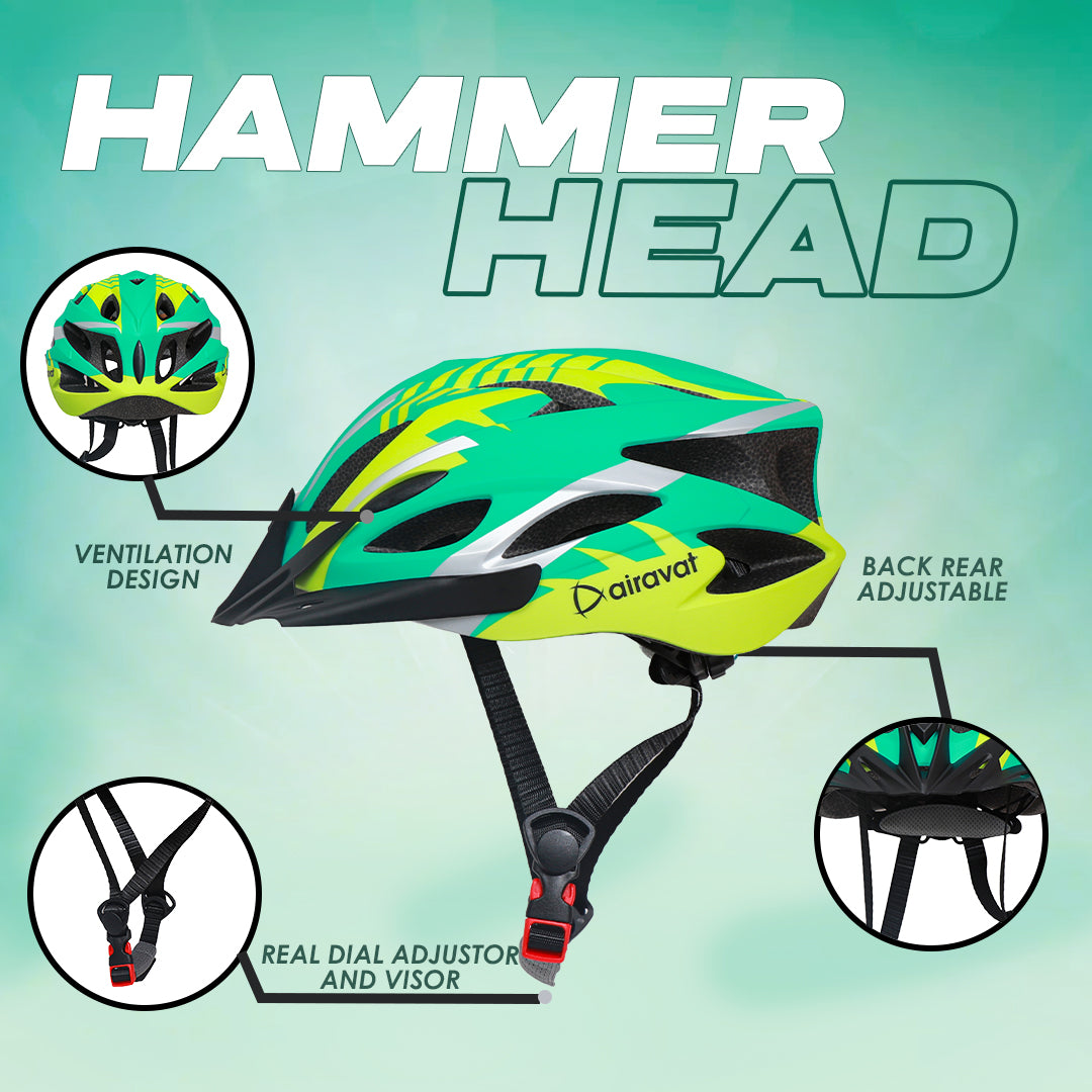 HAMMER HEAD 7504 (BIG)