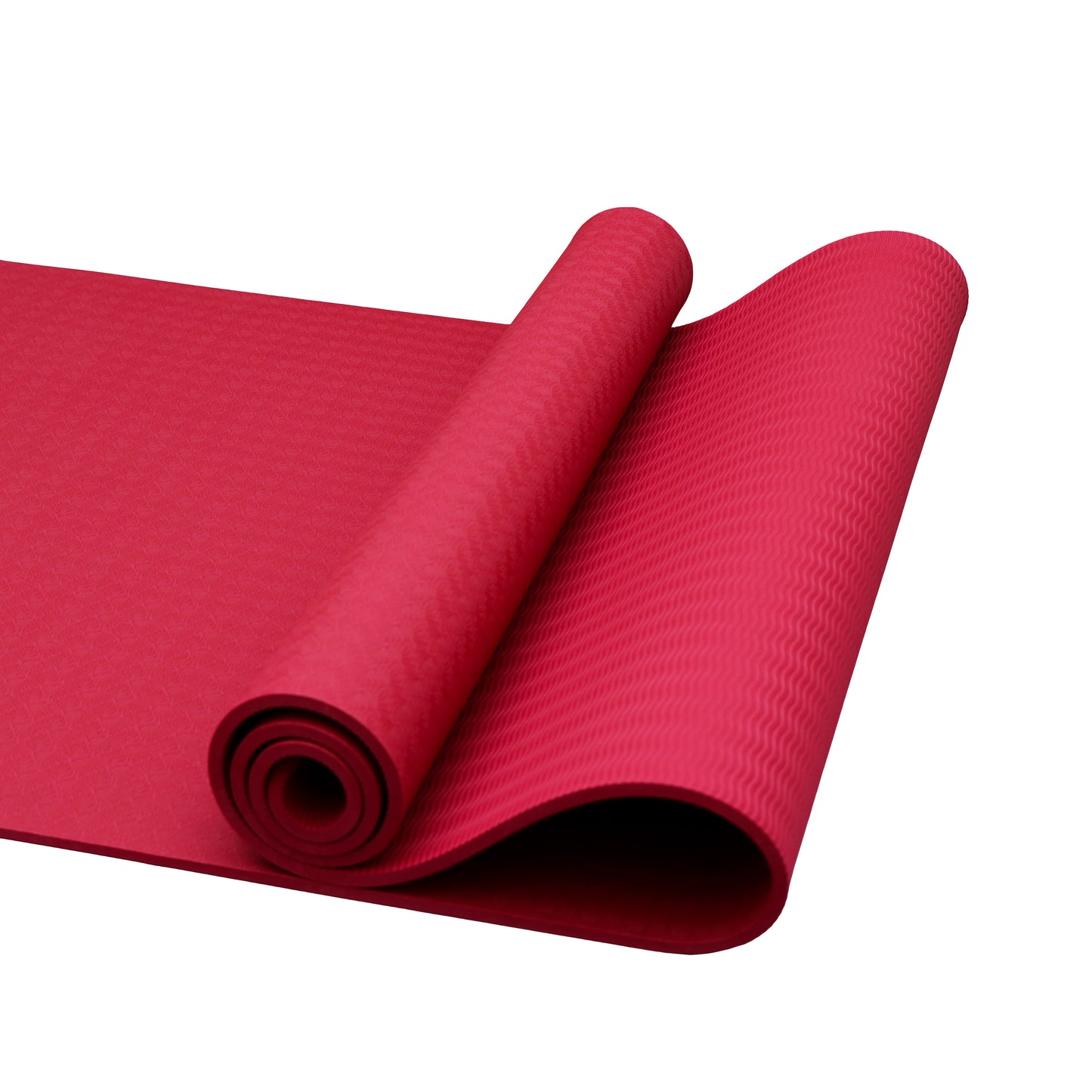 TPE 7MM YOGA MAT (SURPLUS)