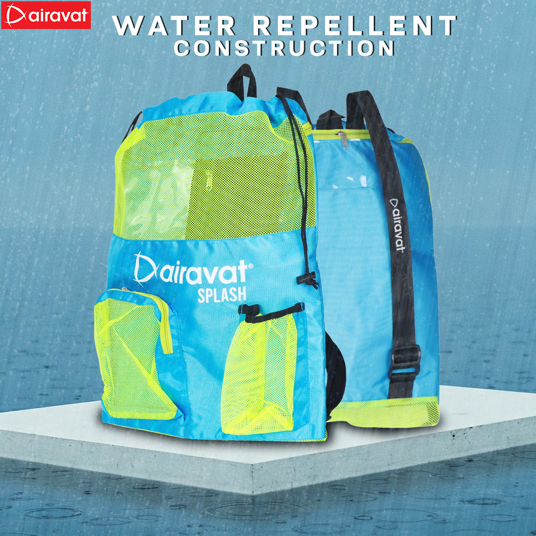 SPLASH SWIMMING BAG - 057