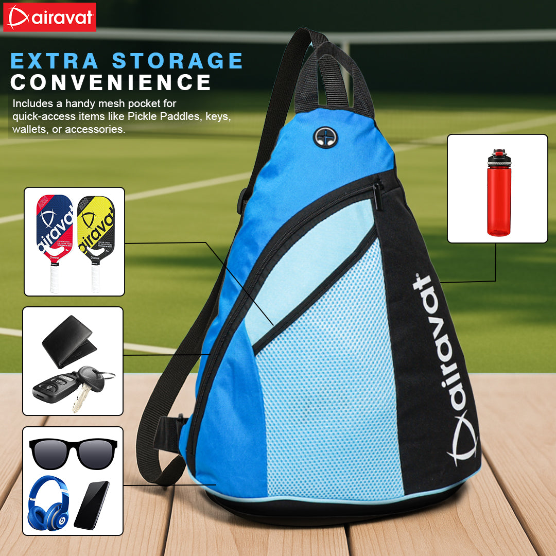 NEXO PICKLEBALL BAG