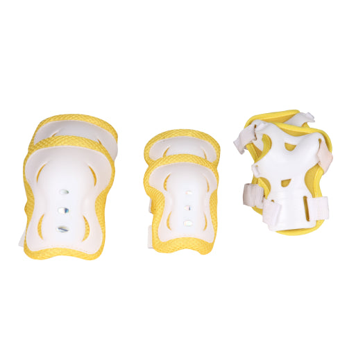 sports_knee_pads_yellow