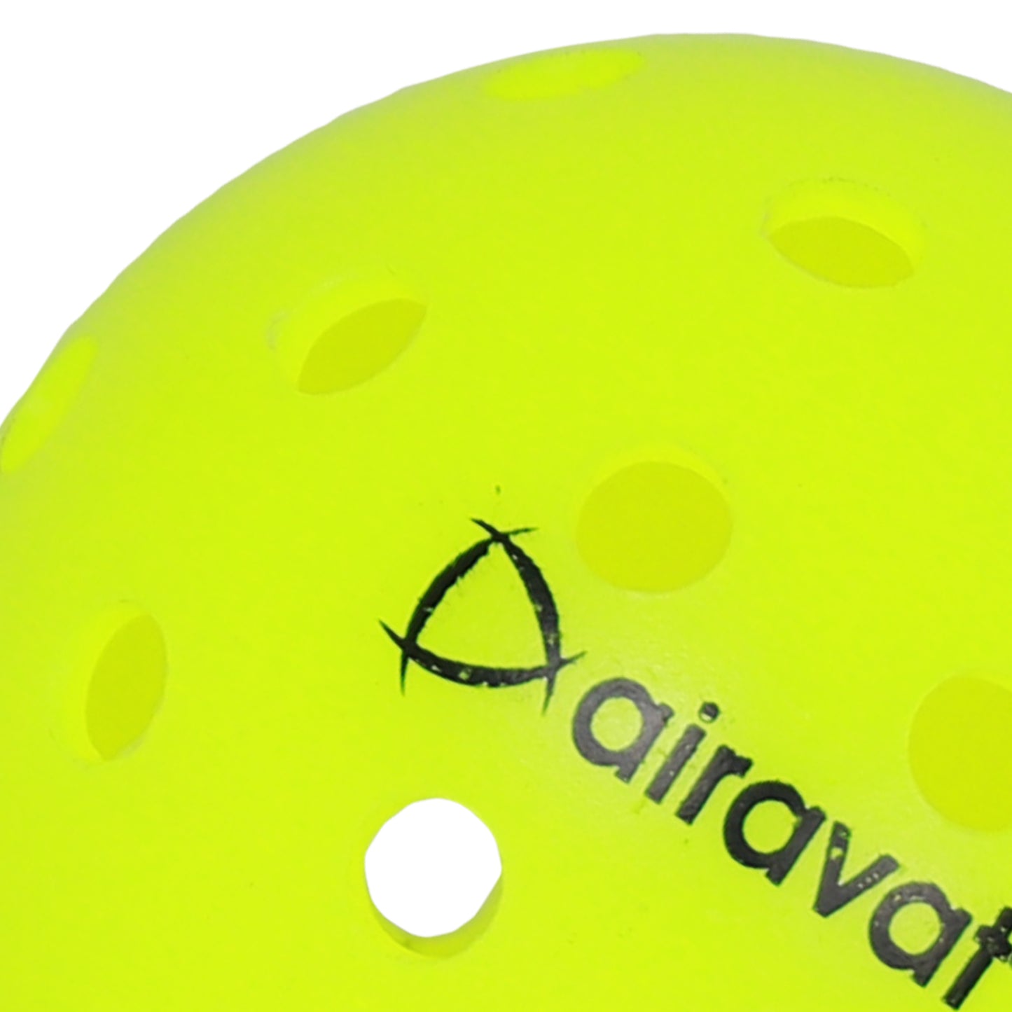 40 HOLE PICKLEBALL 3 PC SET ( COMPETITION )