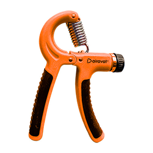 ADJUSTABLE HAND GRIP 4529