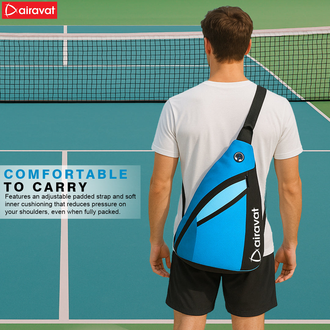NEXO PICKLEBALL BAG