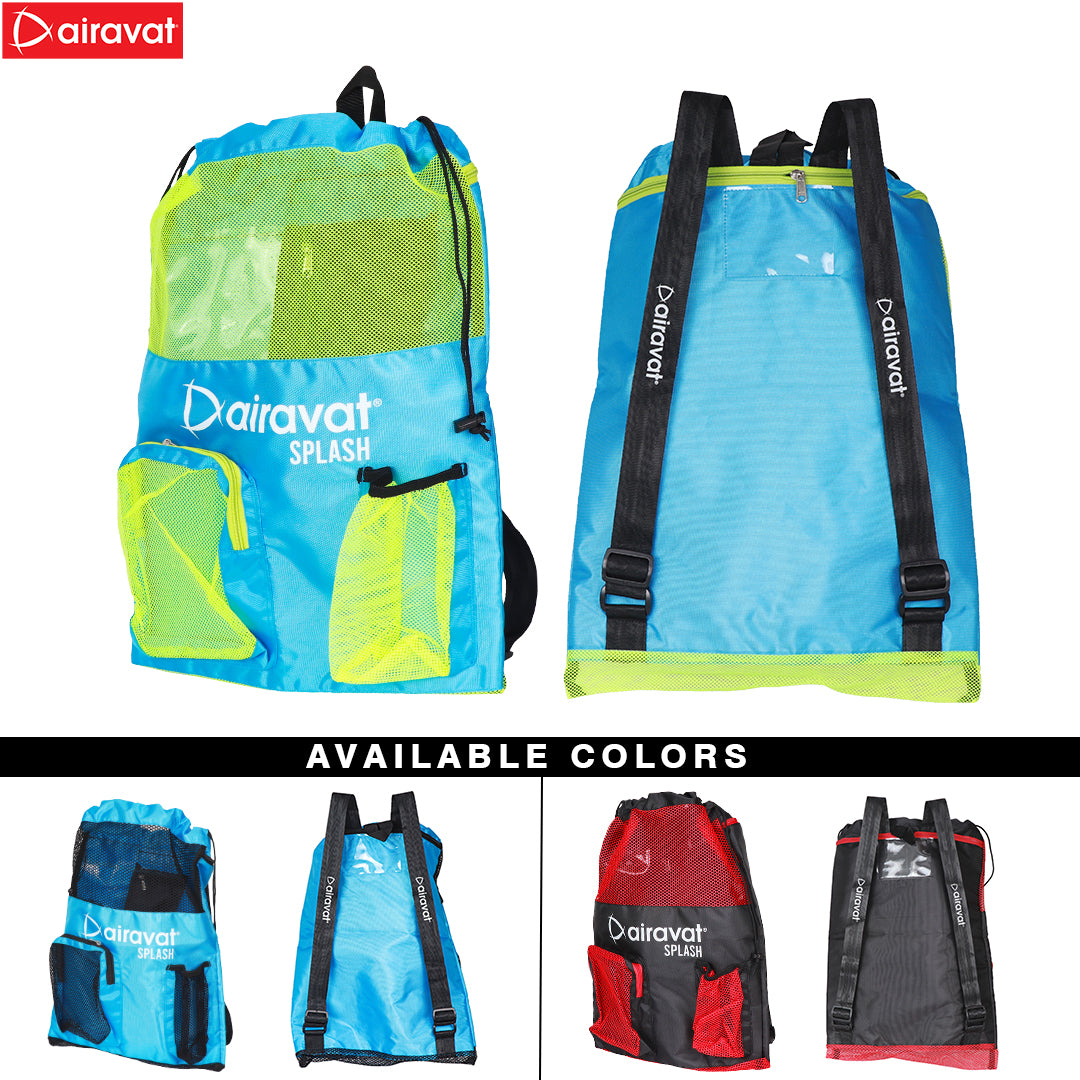 SPLASH SWIMMING BAG - 057