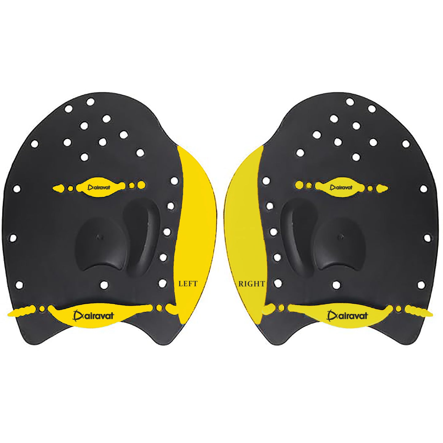 1416 ENDURA HAND PADDLE
