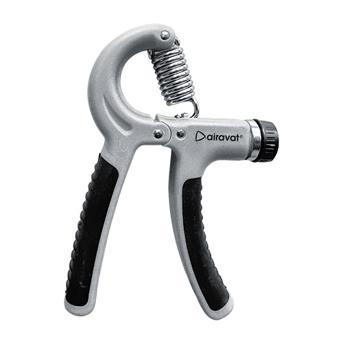 ADJUSTABLE HAND GRIP 4529