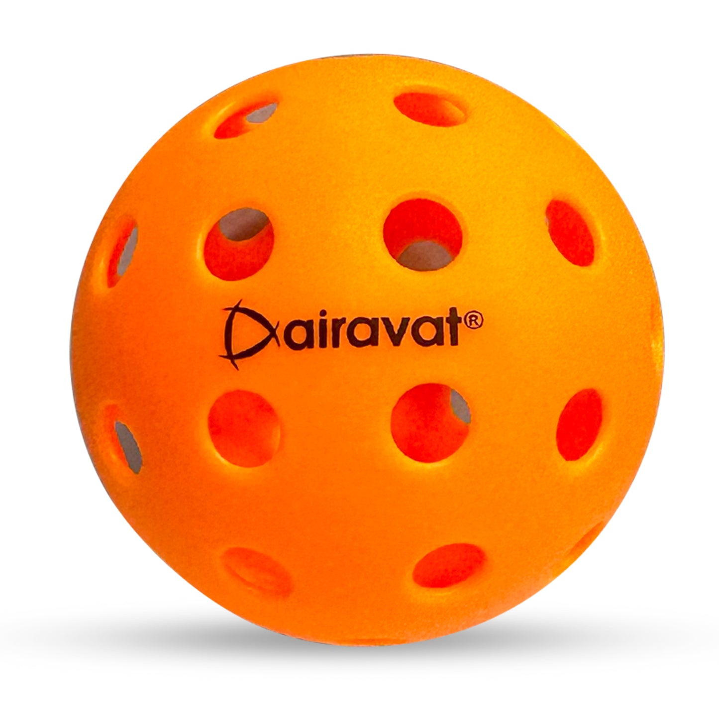 40 HOLE PICKLEBALL (6 PCS SET)