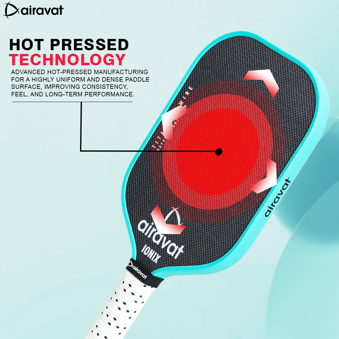 IONIX PICKLEBALL PADDLE 7414