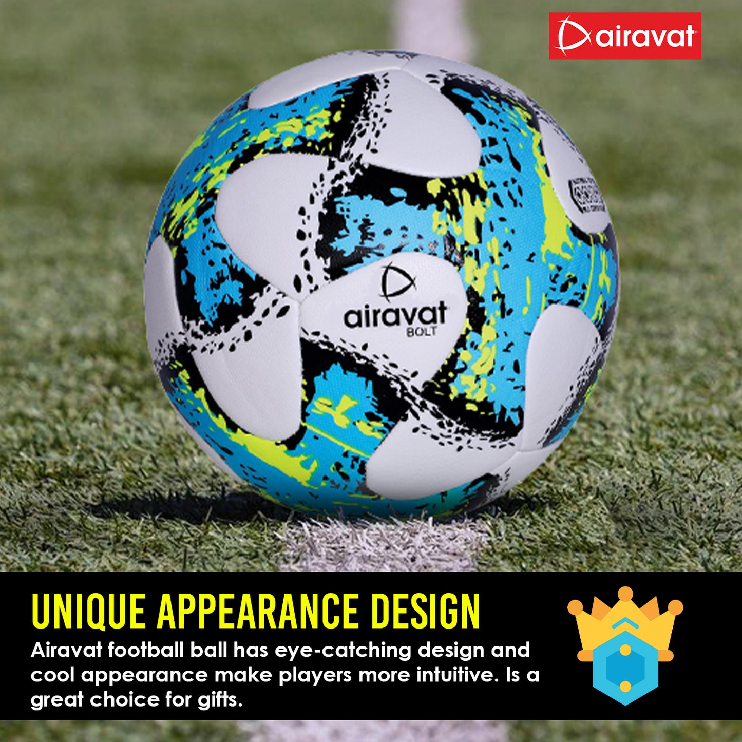 bolt-football-unique-design-blue