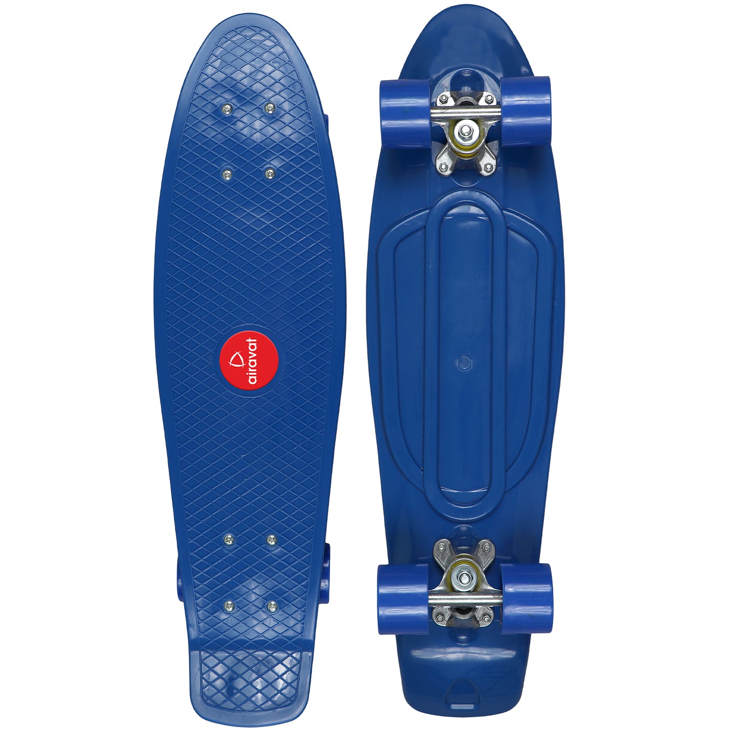 FLASH 7812 SKATEBOARD (BIG)