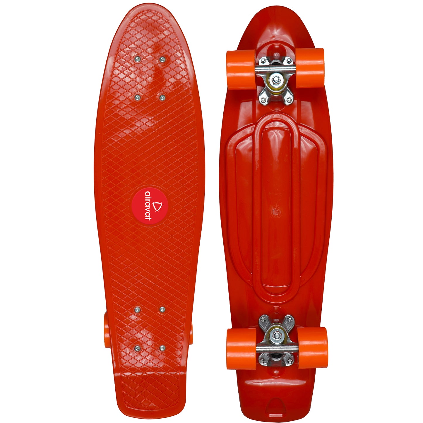 FLASH 7812 SKATEBOARD (BIG)