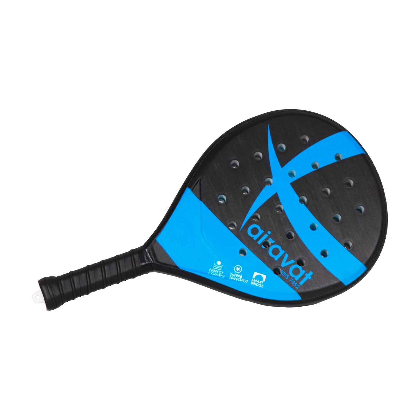 AREIS 7452 SLANT PADDLE RACKET