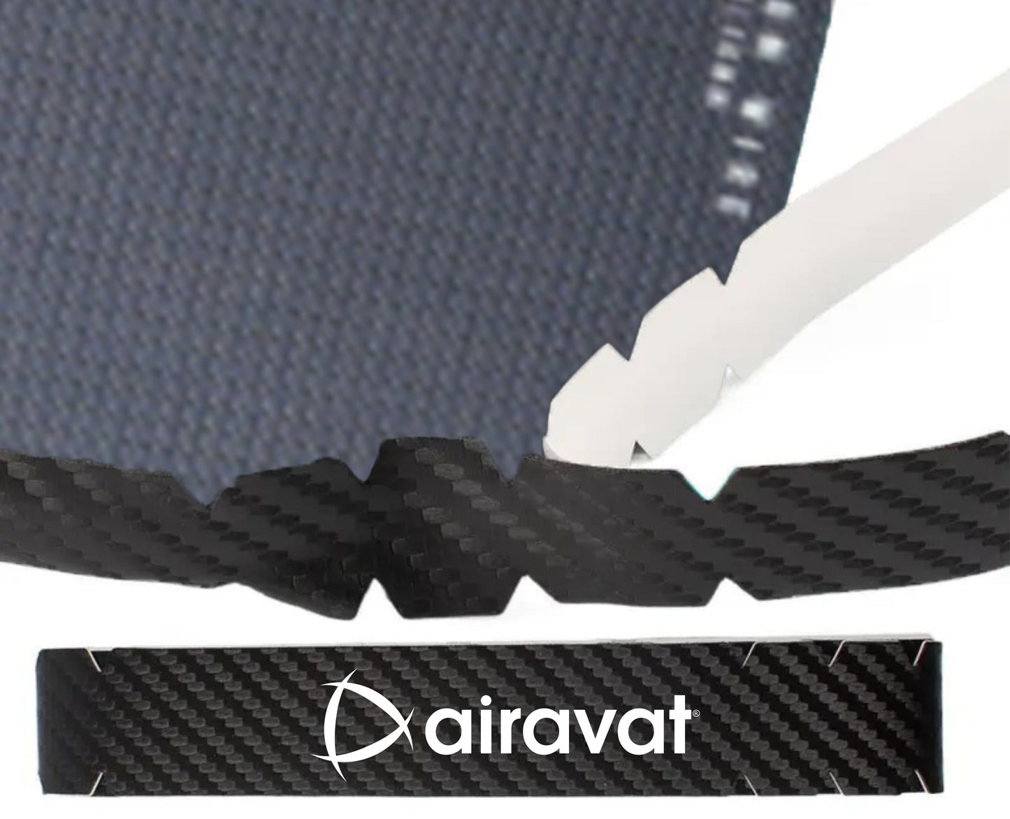 PICKLE PADDLE EDGE GUARD TAPE