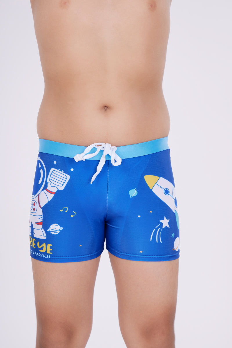 CORAL 1516 KIDS SWIM JAMMER