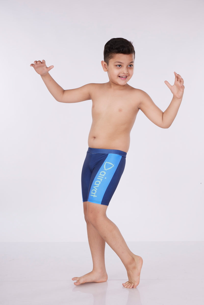 NAUTIX 1515 KIDS SWIM JAMMER
