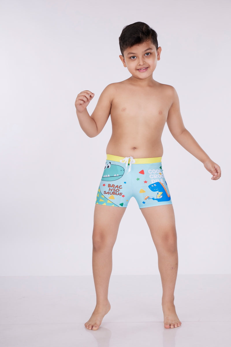 CORAL 1516 KIDS SWIM JAMMER