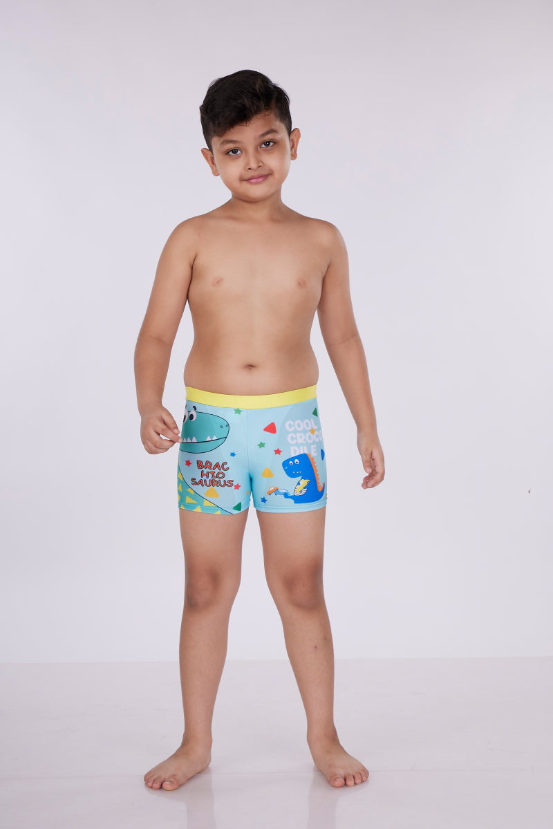 CORAL 1516 KIDS SWIM JAMMER