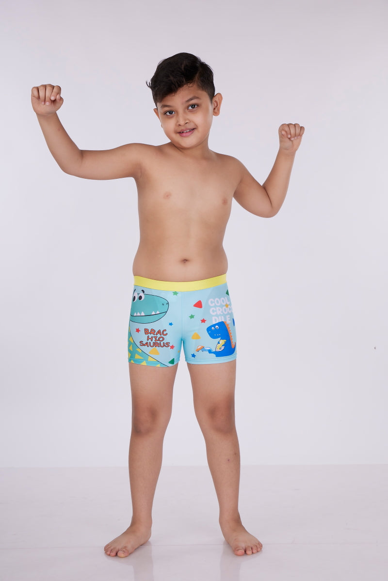 CORAL 1516 KIDS SWIM JAMMER