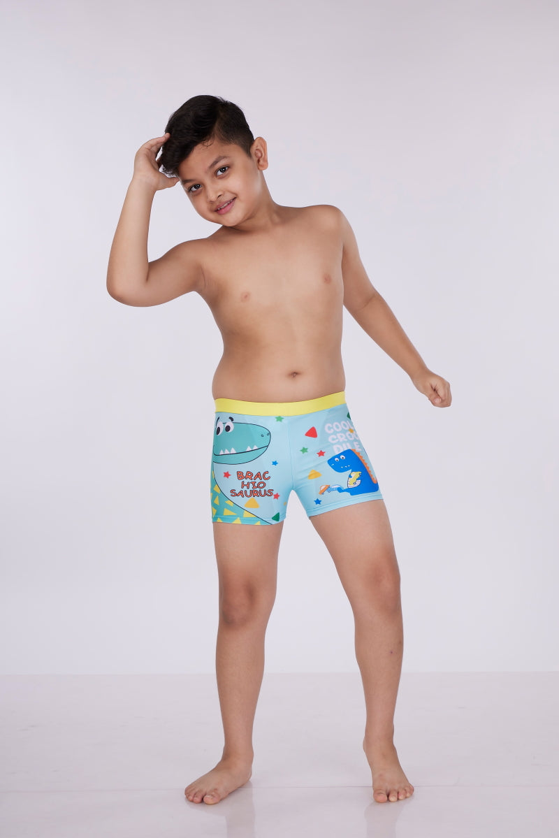 CORAL 1516 KIDS SWIM JAMMER