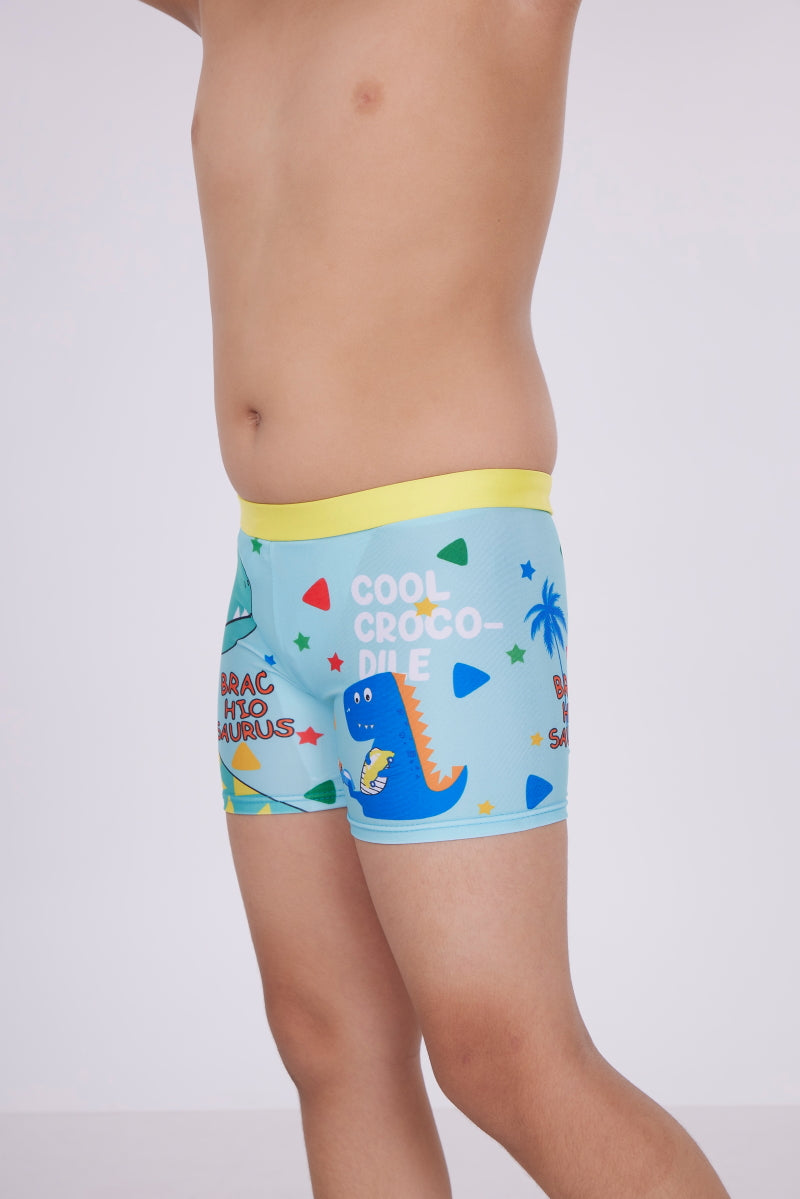 CORAL 1516 KIDS SWIM JAMMER