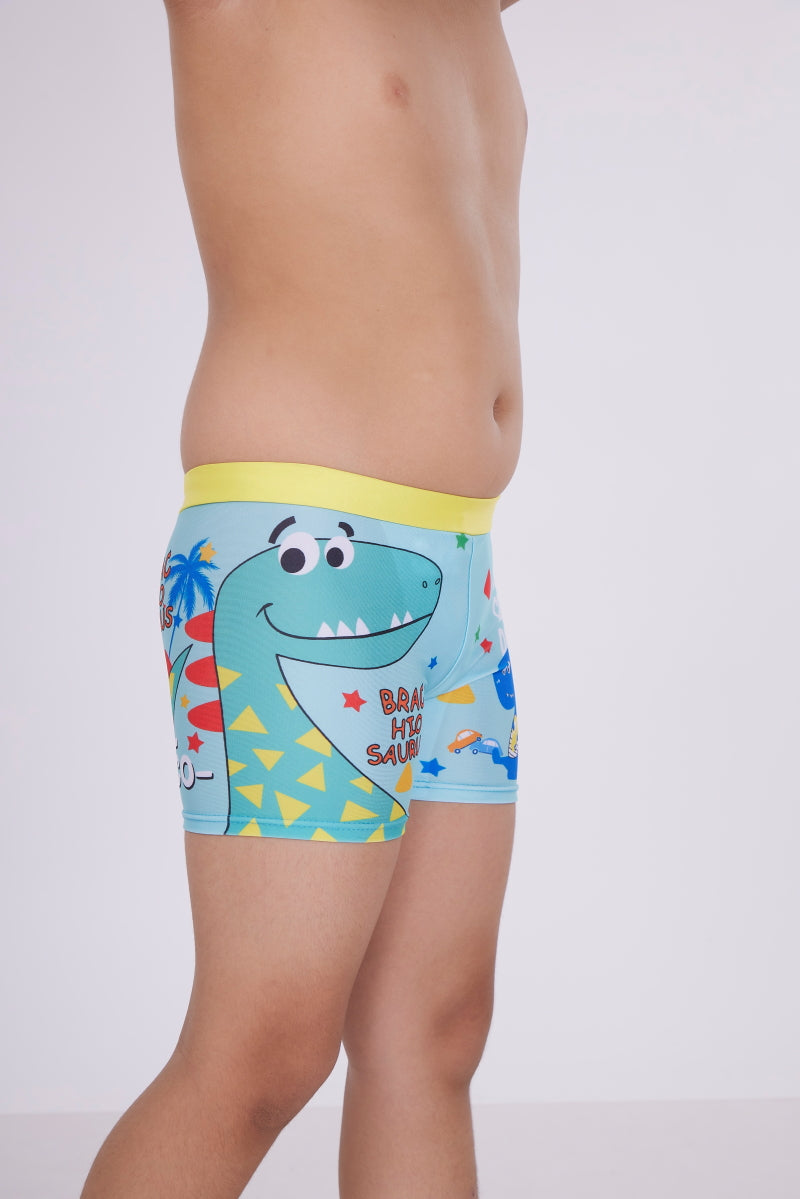 CORAL 1516 KIDS SWIM JAMMER