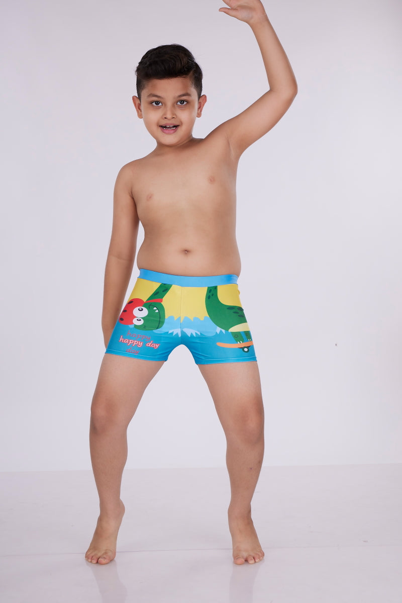 CORAL 1516 KIDS SWIM JAMMER