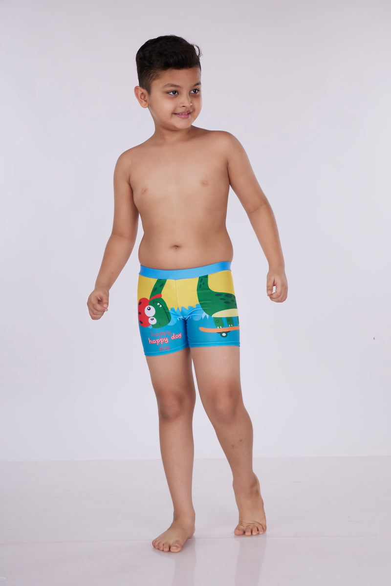 CORAL 1516 KIDS SWIM JAMMER