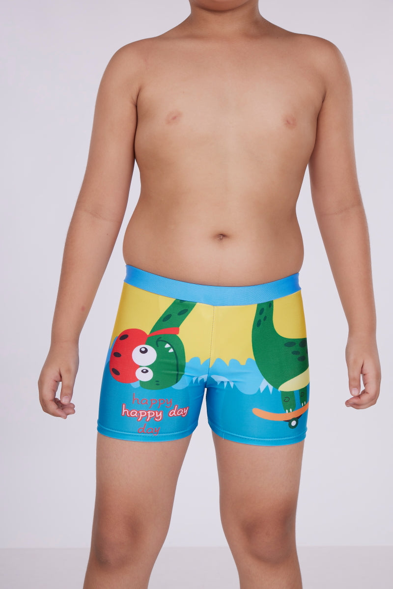 CORAL 1516 KIDS SWIM JAMMER