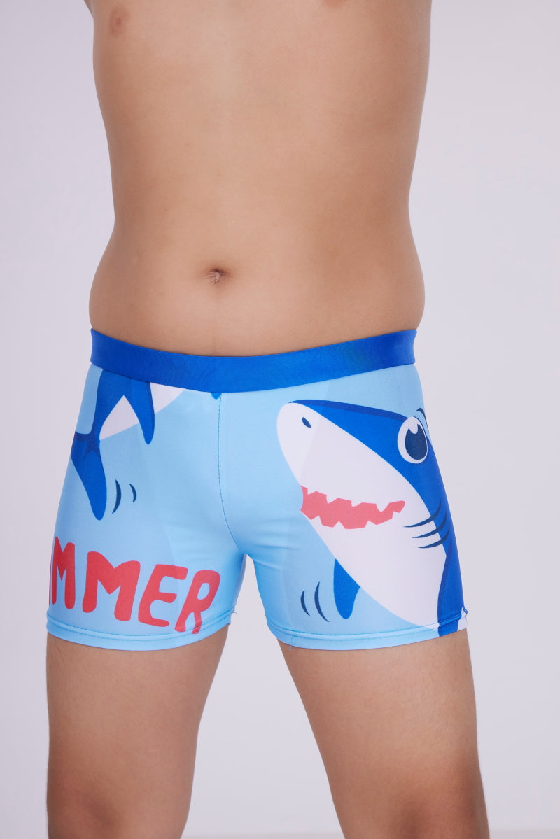 CORAL 1516 KIDS SWIM JAMMER