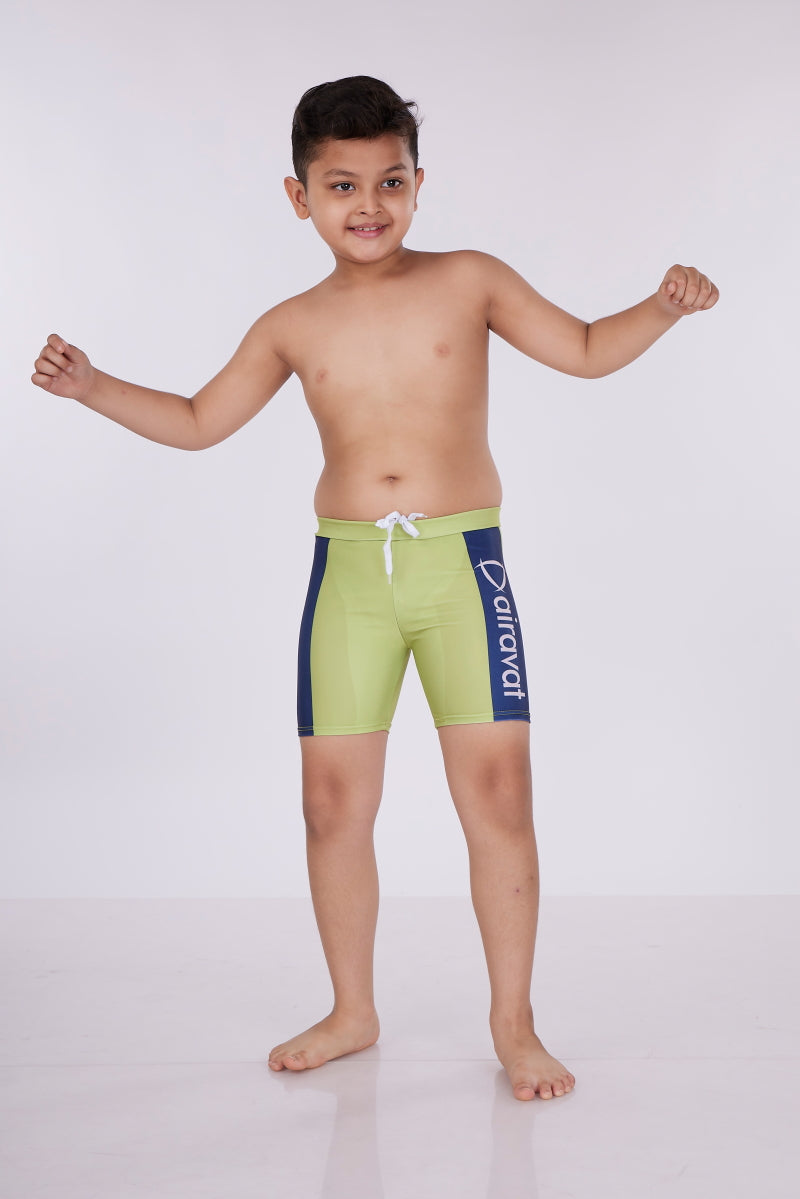 NAUTIX 1515 KIDS SWIM JAMMER