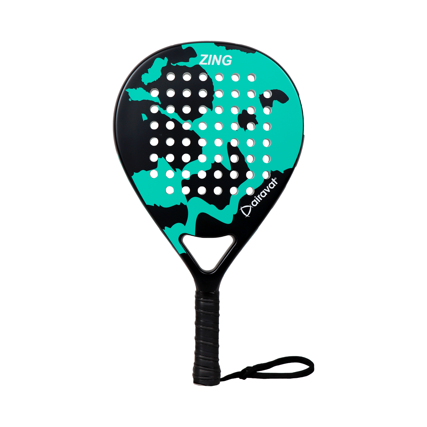 ZING PADDLE RACQUET 7451
