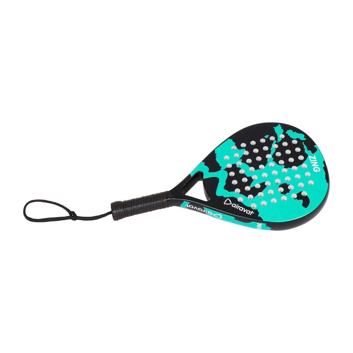 ZING PADDLE RACQUET 7451