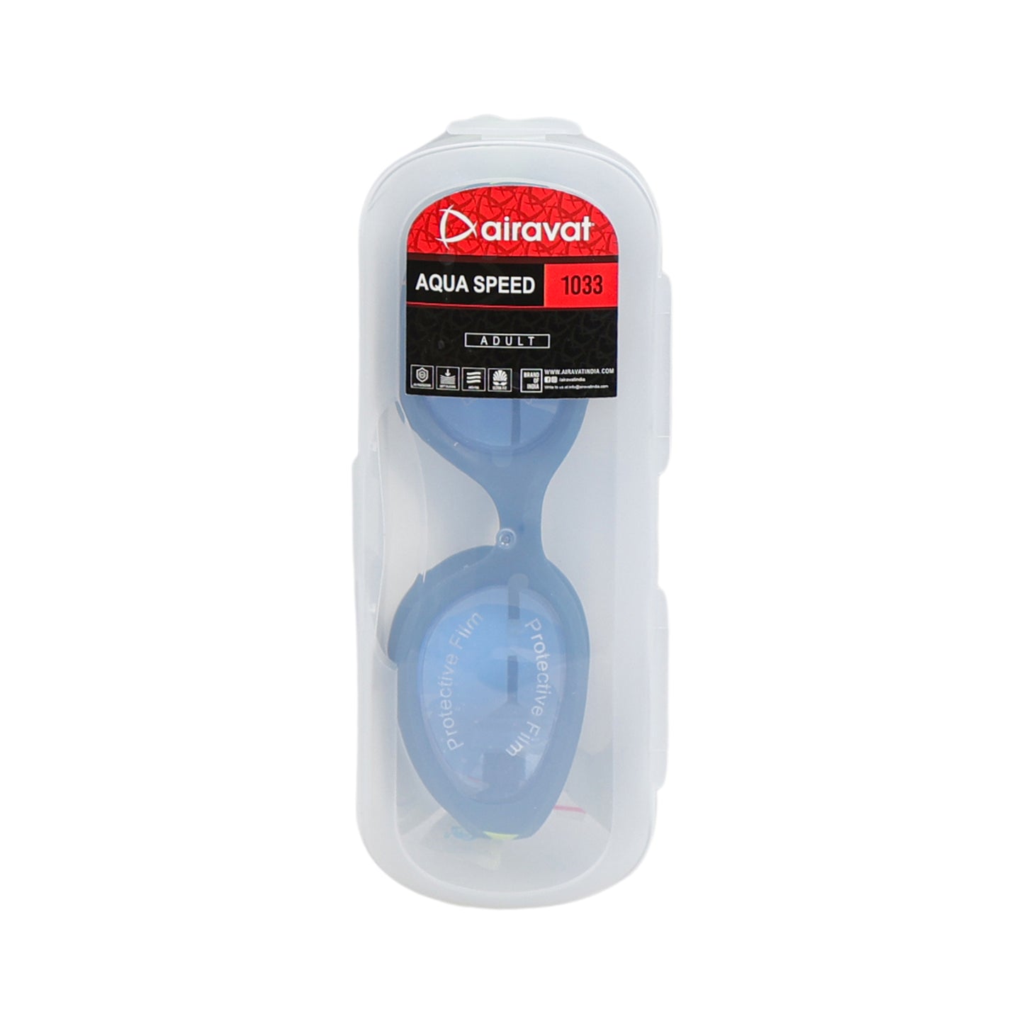 AQUASPEED - 1033